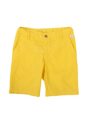 Shorts - amarillo