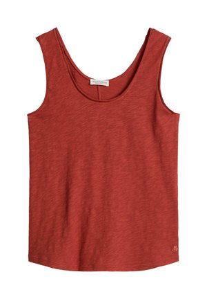 Marc O'Polo, Top - tall poppy