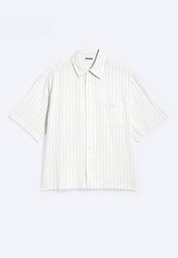 Neselectat, white/grey