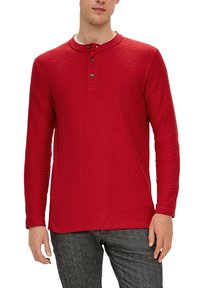 s.Oliver - Bluzka z długim rękawem