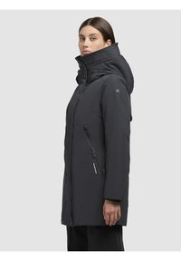 khujo VIONA5 ciemnoszary