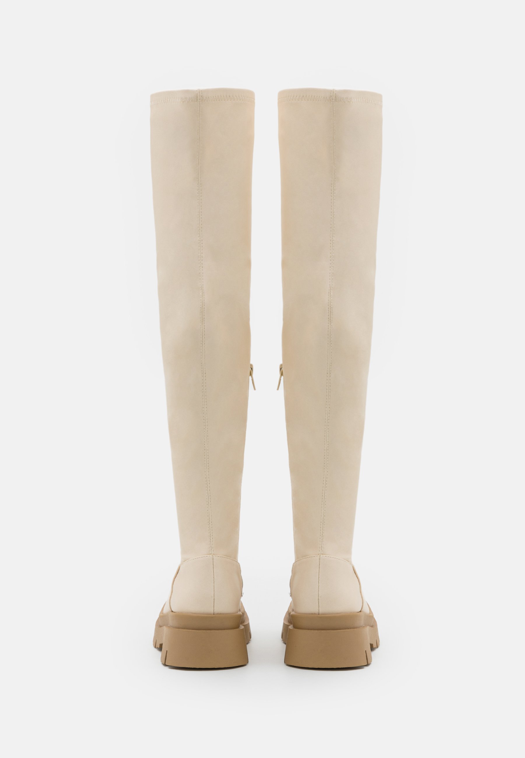 rubi shoes knee high boots