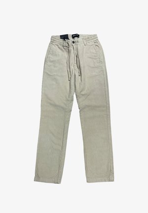 Lyle & Scott, Pantaloni - beige