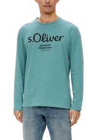 s.Oliver - Bluzka z długim rękawem
