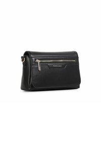 Miriade ADRIEL - Borsa a tracolla - nero