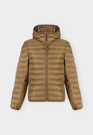 Lacoste, Chaqueta de invierno - cookie