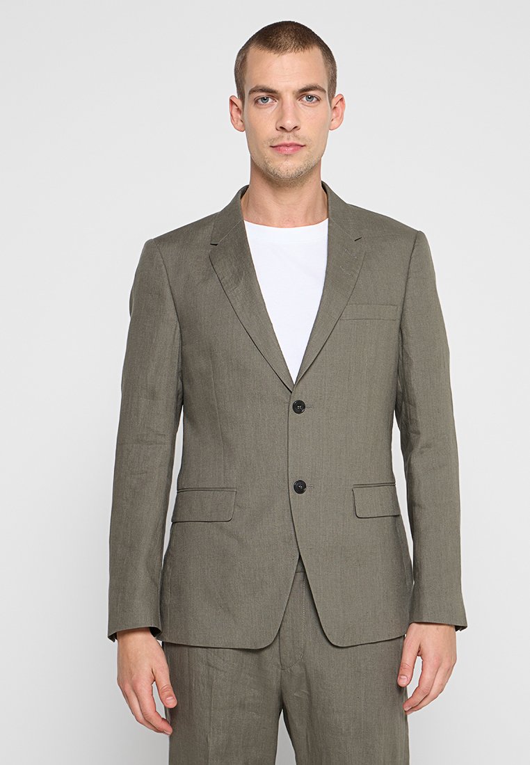Tiger Of Sweden Blazer groen Tiger Of Sweden Blazer groen