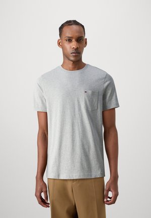White T-shirt 19224