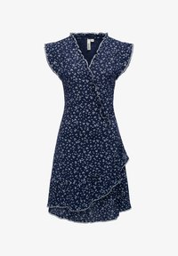 Unausgewählt, midnight