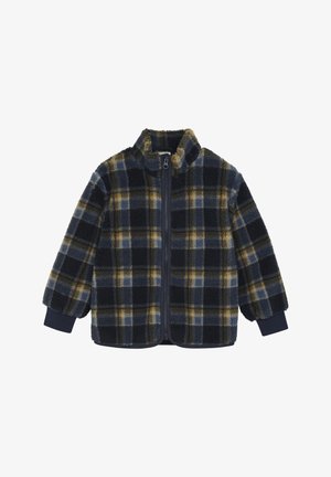 Minymo Übergangsjacke - parisian night