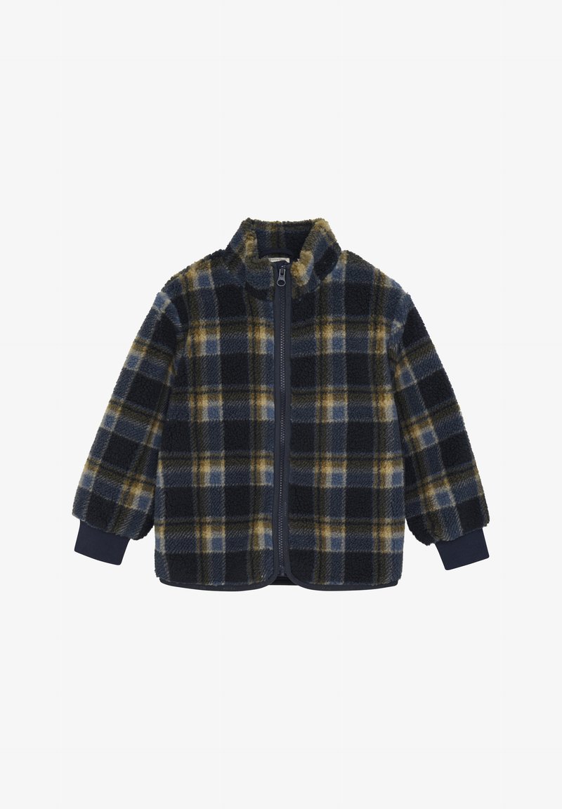 Minymo Allvädersjacka - parisian night