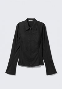 ZIP - Blusa - black