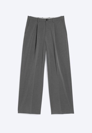 Weekday, UNO - Pantalon classique - grey