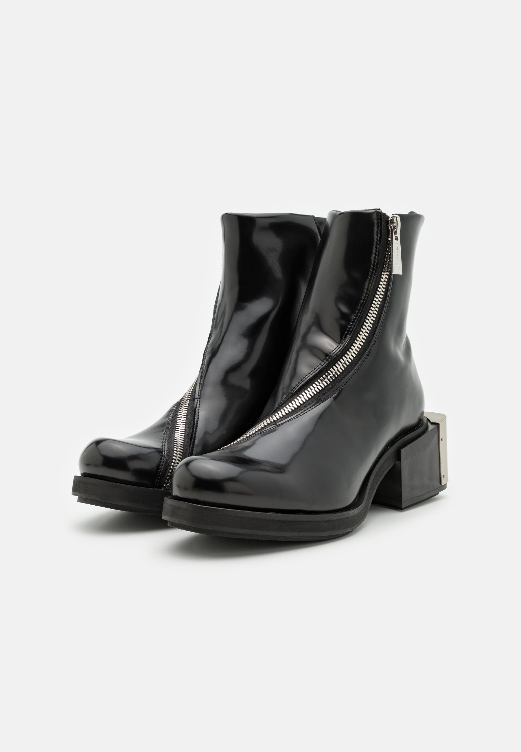 42　GmbH Ergonomic Riding Boot GmbH ERGONOMIC RIDING ANKLE BOOT UNISEX - Classic ankle boots