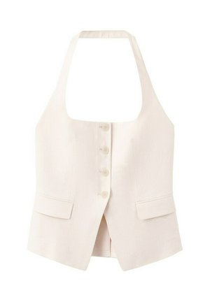 Mango ADULT - Smanicato - ecru