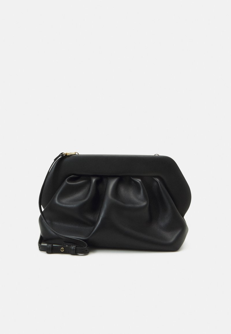 THEMOIRè BIOS VEGAN Clutch black/negro Zalando.es