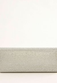 SLIM - Clutch - silver hotfix