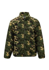 Ej vald, green camo