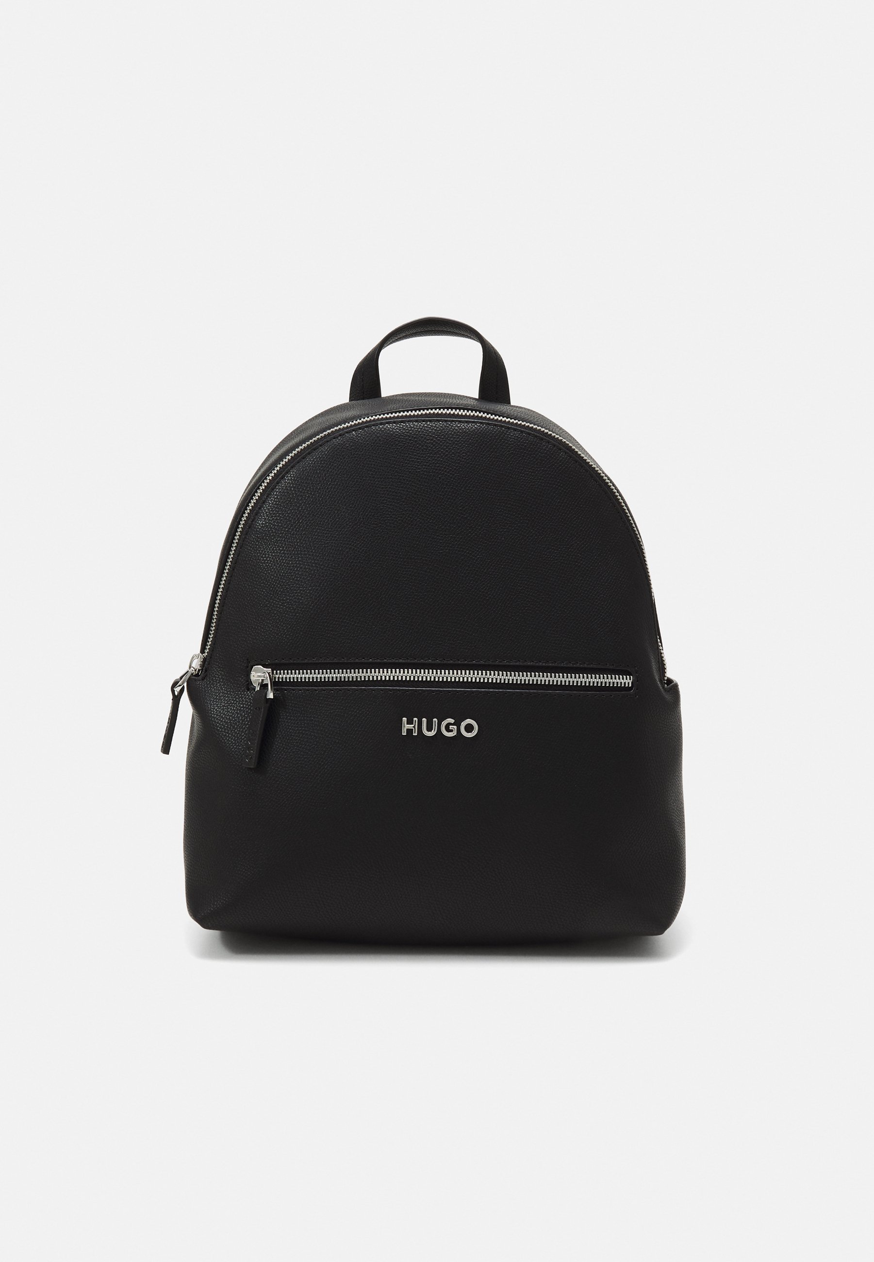 chris leather backpack The Christopher – Jild sized backpack with two exterior side pockets and numerous functional pockets inside Vintage Chris Gurdal Convertible Black