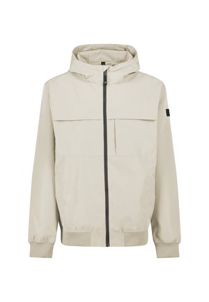 Veste mi-saison - beige