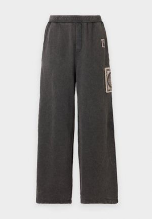 The Kooples Tracksuit bottoms - black