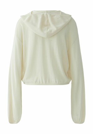 Oui, Cardigan - creme