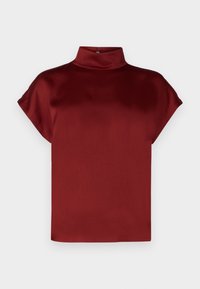 ALARIA - Blouse - red