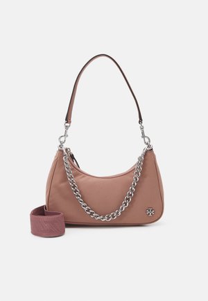 MERCER SMALL SHOULDER - Sac à main - mallow