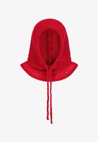 Niewybrane, czerwony