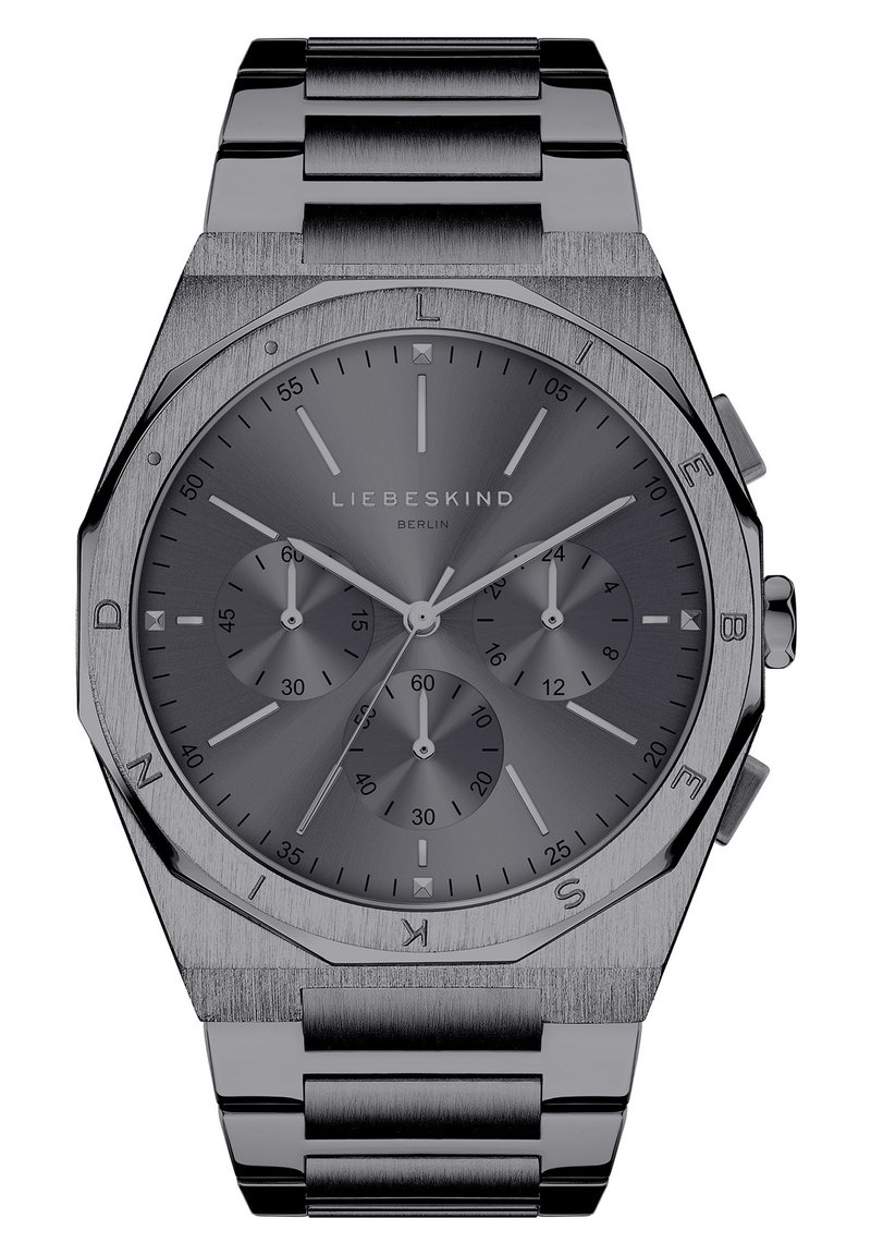 Liebeskind Berlin Chronograph grau