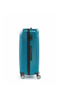 OCHNIK UNISEX niebieski