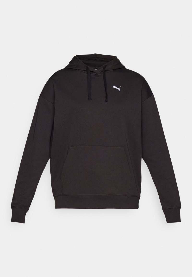 Puma Hoodie zwart