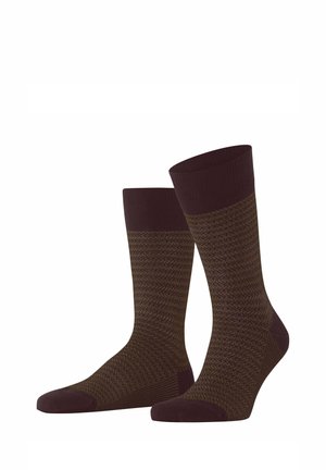 FALKE, FAMILY SPECIAL EDITION SOCKEN - Sokken - barolo