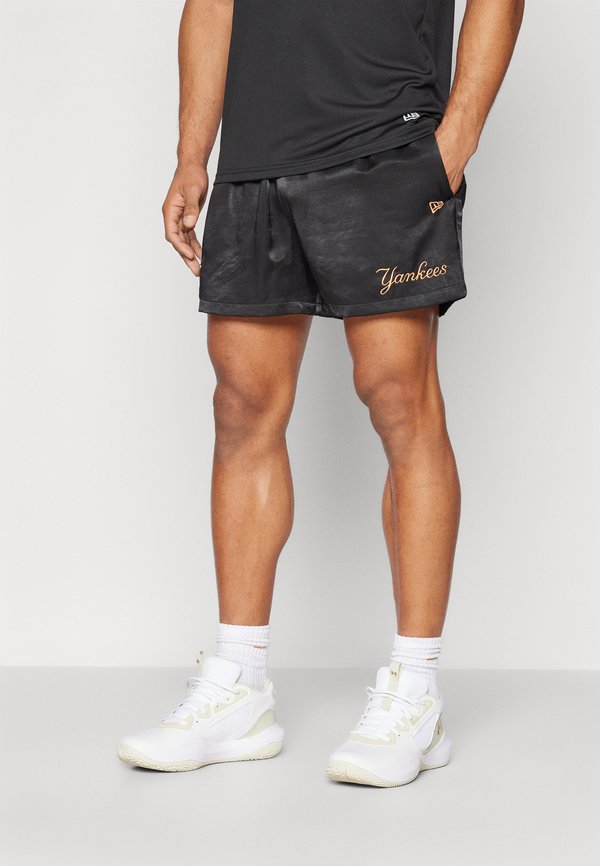 MLB NEW YORK YANKEES SHORT - Club wear
