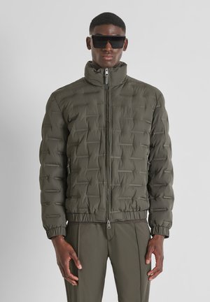 Chaqueta de invierno - khaki