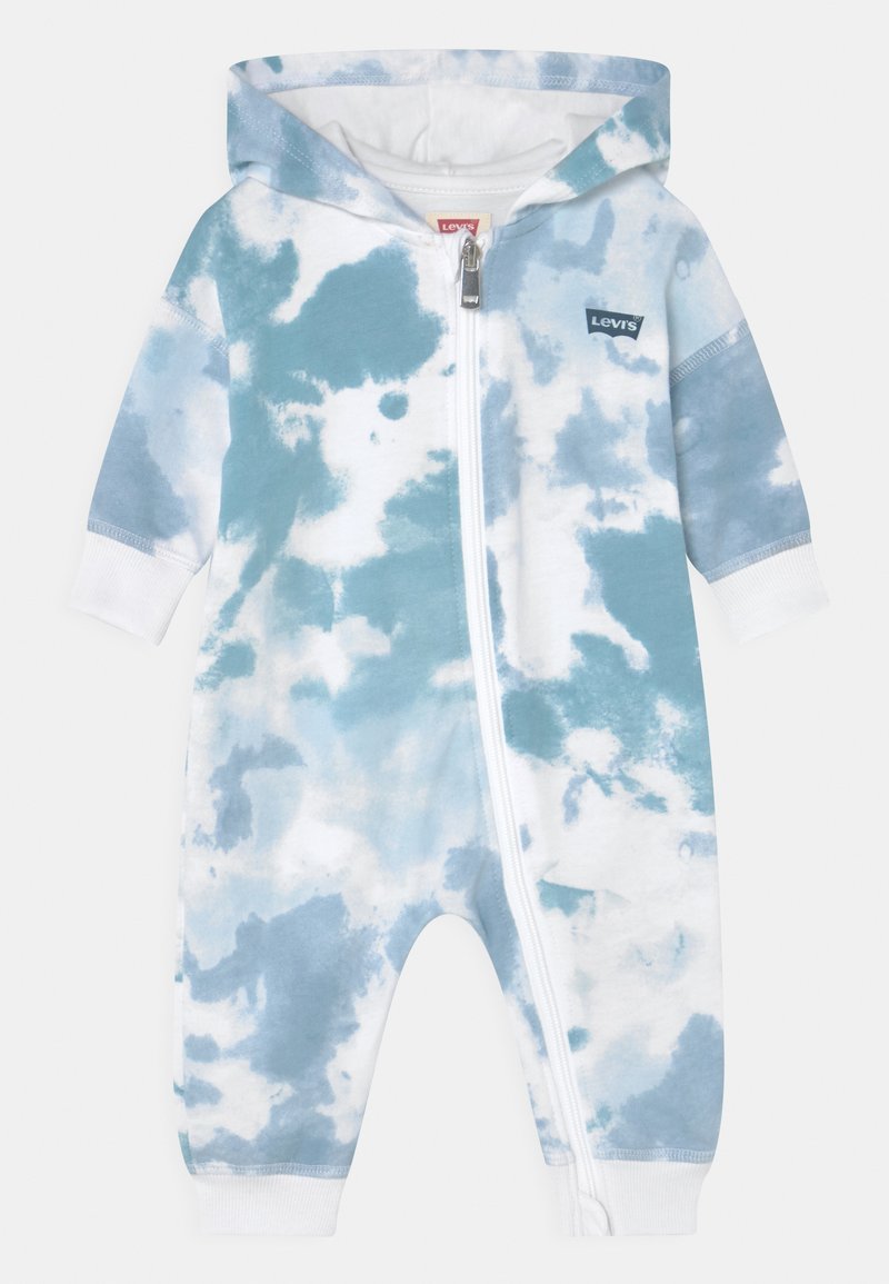 Levi’s® Jumpsuit lichtblauw