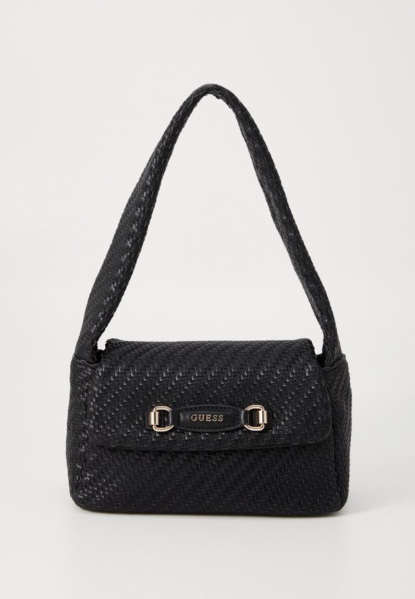 FRANCY FLAP SHOULDER - Handbag