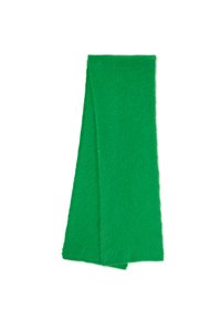 CASH-MERE UNISEX - Sjal / Tørklæder - grüntee