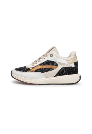 Sneakers basse - white