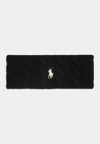 Selezionato, black