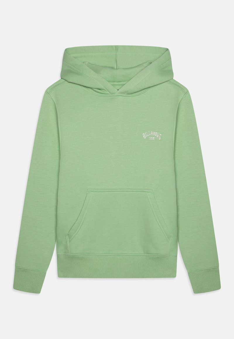 Billabong ARCH - Huppari - green