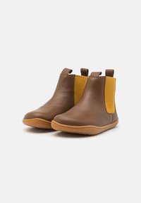 Camper PEU CAMI KIDS UNISEX - Botines - medium brown
