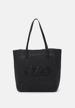 ELIZA TOTE - Shopping Bag - black