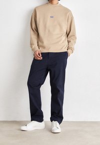 HUGO Sweatshirt - beige