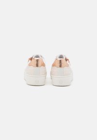 Tamaris Sneaker low - white/rosegold
