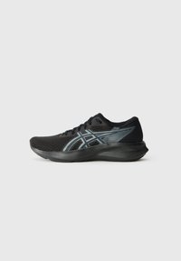 PATRIOT 14 - Chaussures de running sur route - black/metropolis