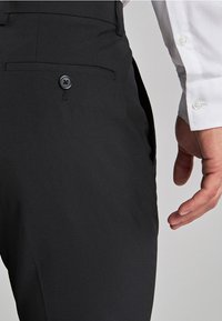 Next Suit Trousers Skinny Fit - Spodnie garniturowe