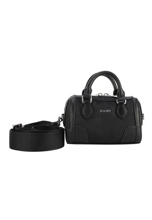 Borsa a mano - black