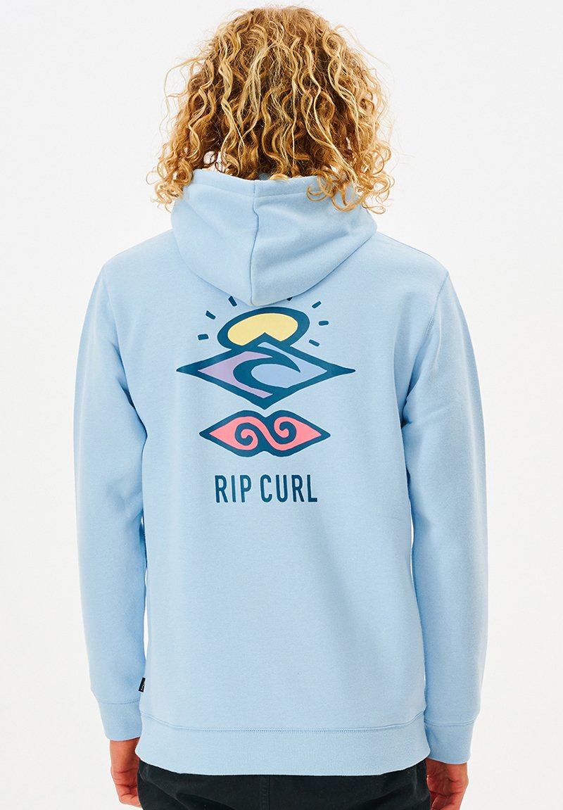 Rip Curl SEARCH ICON - Hoodie - bells 