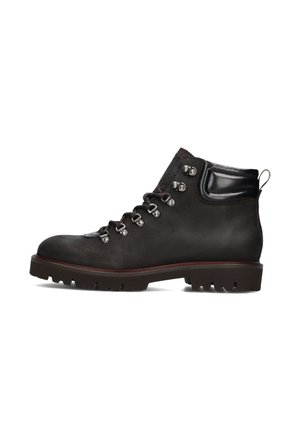 DOLIMITI - Veterboots - bruin